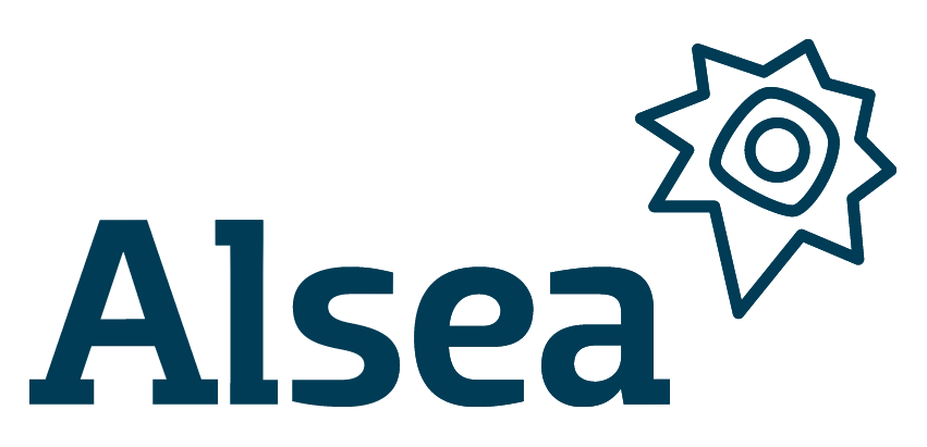 Alsea Delivery Platform